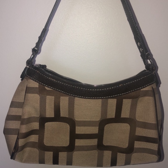 Nine West Purse - Picture 2 of 4
